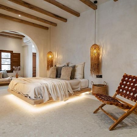 Stoa Suites Naxos City Екстер'єр фото