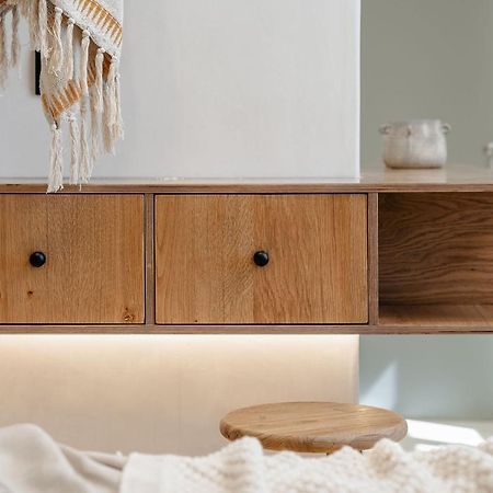 Stoa Suites Naxos City Екстер'єр фото