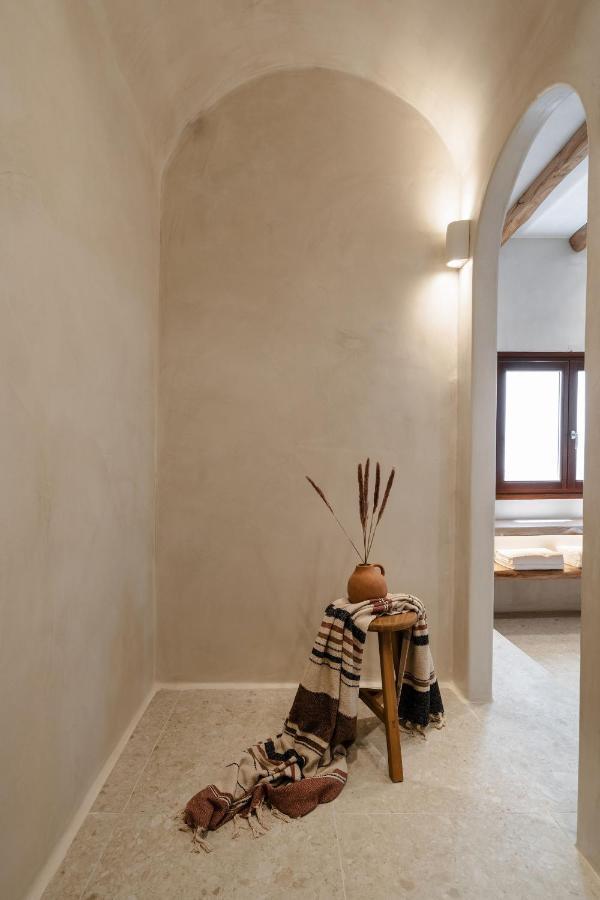 Stoa Suites Naxos City Екстер'єр фото