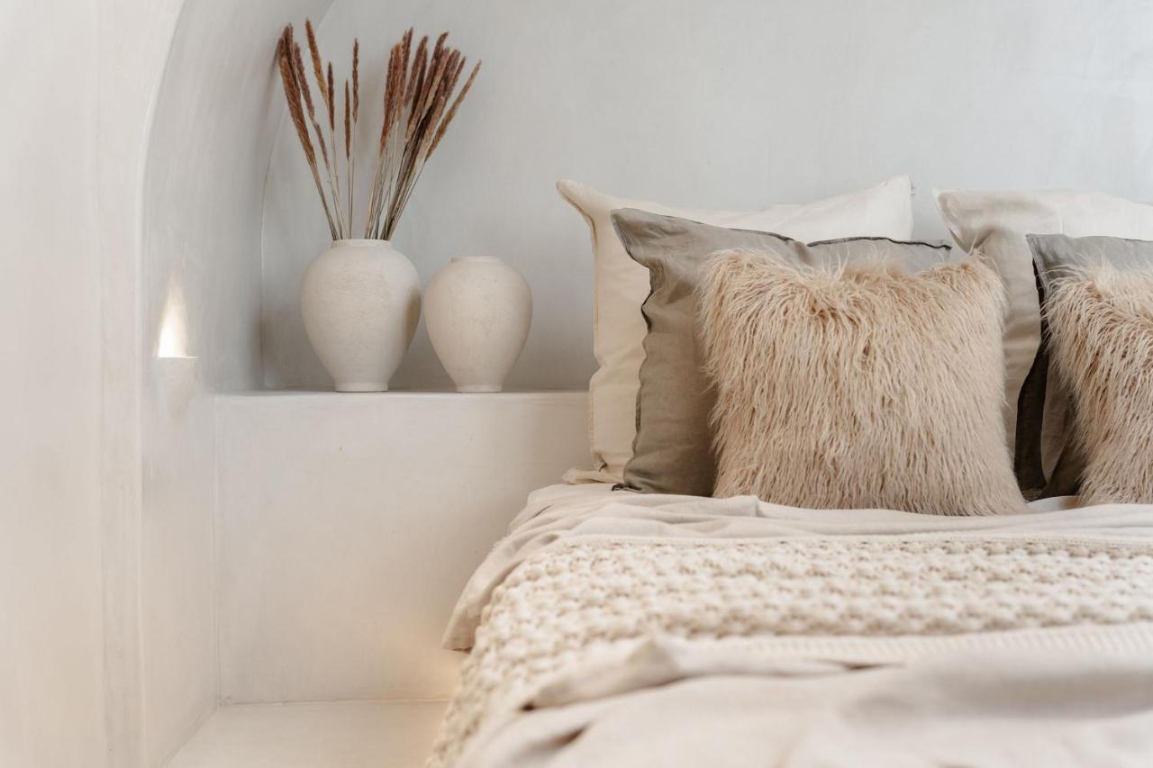 Stoa Suites Naxos City Екстер'єр фото