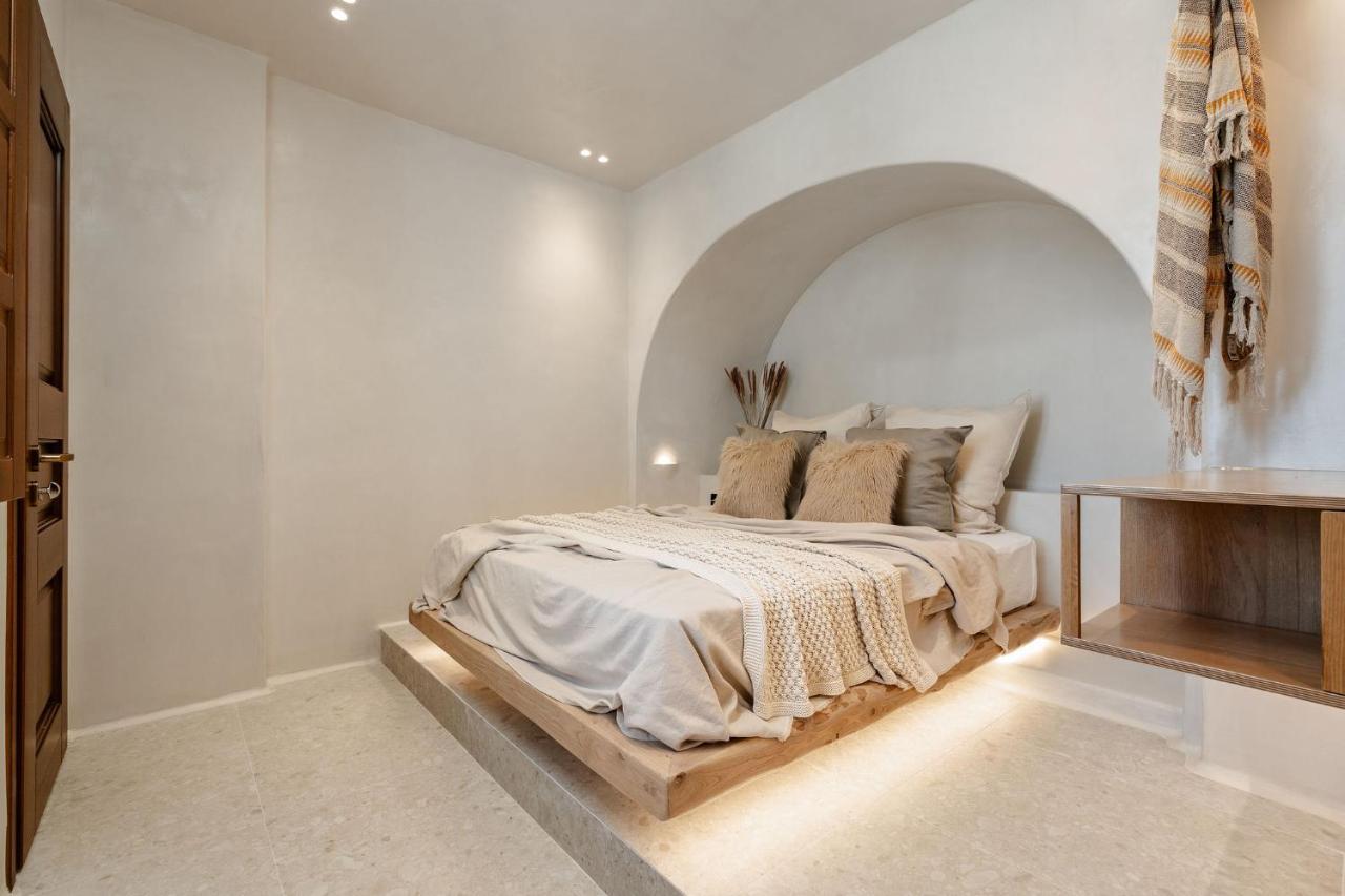 Stoa Suites Naxos City Екстер'єр фото