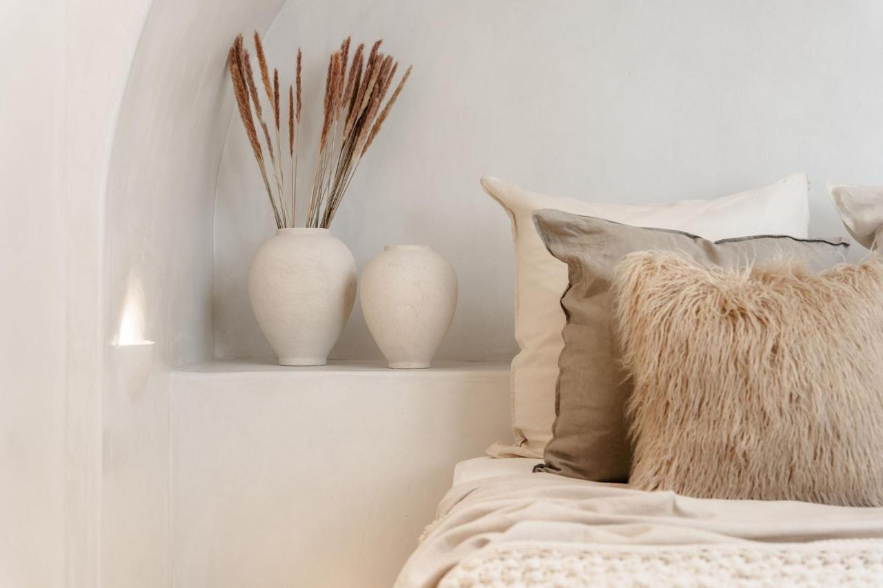 Stoa Suites Naxos City Екстер'єр фото