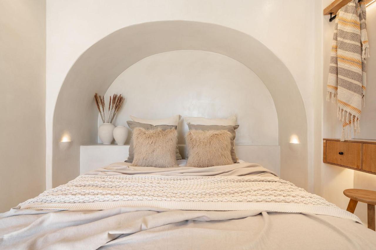Stoa Suites Naxos City Екстер'єр фото
